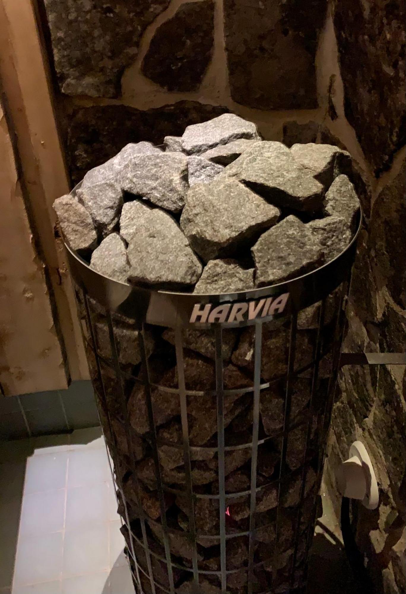 לוסטו Logwood Chalet מראה חיצוני תמונה